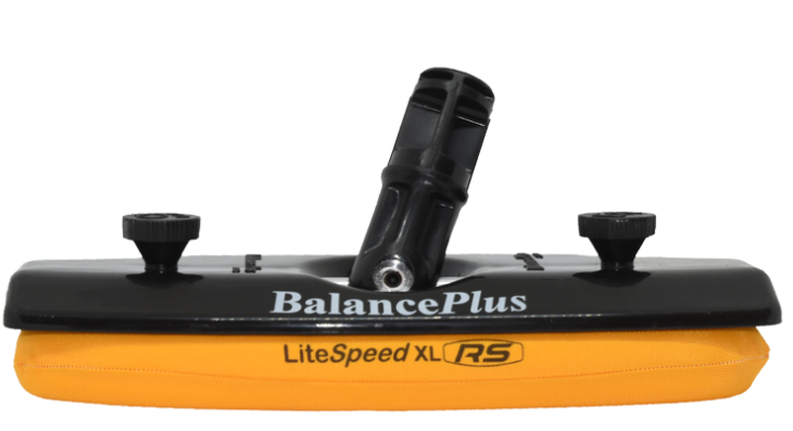 Balance Plus Lightspeed XL komplett huvud